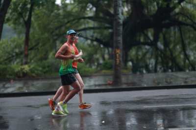 ภาพ Long Run LDR & VietMarathoners 9/6/2024