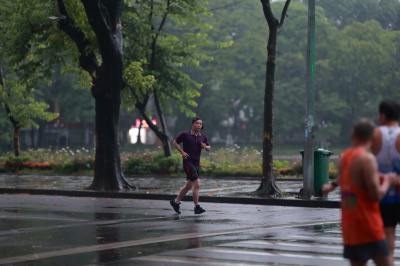 ภาพ Long Run LDR & VietMarathoners 9/6/2024
