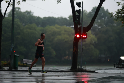 ภาพ Long Run LDR & VietMarathoners 9/6/2024