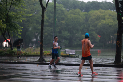 ภาพ Long Run LDR & VietMarathoners 9/6/2024