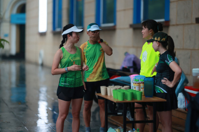 ภาพ Long Run LDR & VietMarathoners 9/6/2024