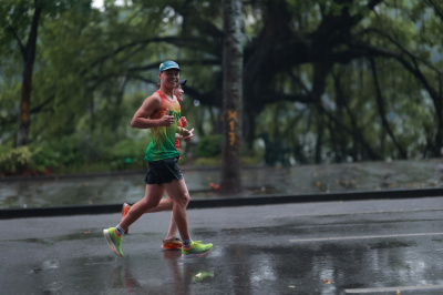 ภาพ Long Run LDR & VietMarathoners 9/6/2024