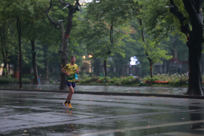 ภาพ Long Run LDR & VietMarathoners 9/6/2024