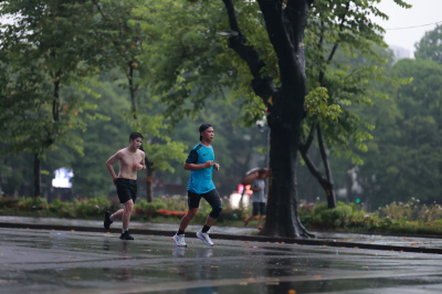 ภาพ Long Run LDR & VietMarathoners 9/6/2024