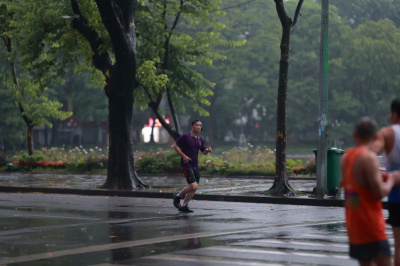 ภาพ Long Run LDR & VietMarathoners 9/6/2024