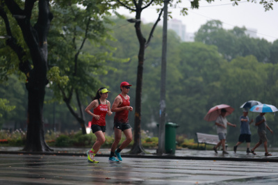 ภาพ Long Run LDR & VietMarathoners 9/6/2024