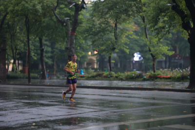 ภาพ Long Run LDR & VietMarathoners 9/6/2024