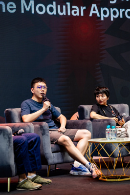 Photo Vietnam Rust Hackathon
