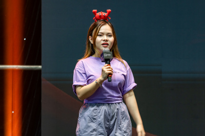Photo Vietnam Rust Hackathon