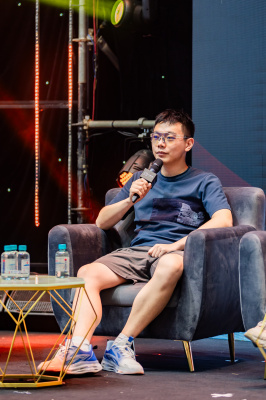 Photo Vietnam Rust Hackathon