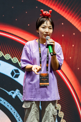 Photo Vietnam Rust Hackathon