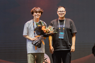 Photo Vietnam Rust Hackathon