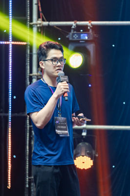 Photo Vietnam Rust Hackathon