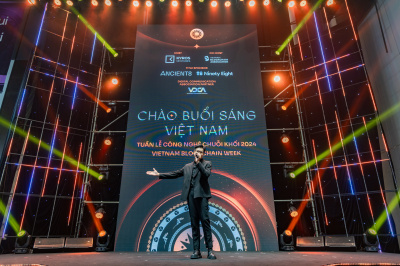 Photo Vietnam Rust Hackathon