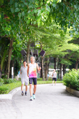 Photo VPRun & Hồ Lộn Long Run