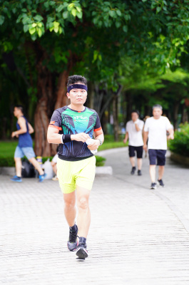 Photo VPRun & Hồ Lộn Long Run