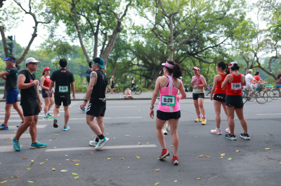 Long Run LDR & VietMarathoners 16/6/2024 照片