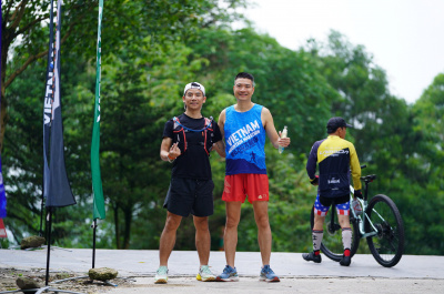 Foto ĐÊM TRĂNG CRAZY TOUR