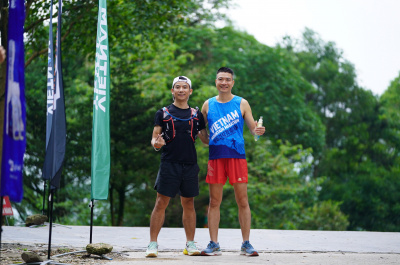 Foto ĐÊM TRĂNG CRAZY TOUR