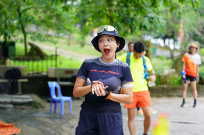 Foto ĐÊM TRĂNG CRAZY TOUR