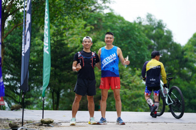 Foto ĐÊM TRĂNG CRAZY TOUR