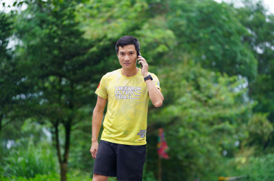 Foto ĐÊM TRĂNG CRAZY TOUR