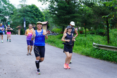 Foto ĐÊM TRĂNG CRAZY TOUR