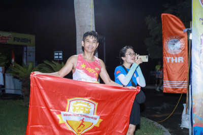Photo Đồng Chiệc Summer Run 2024