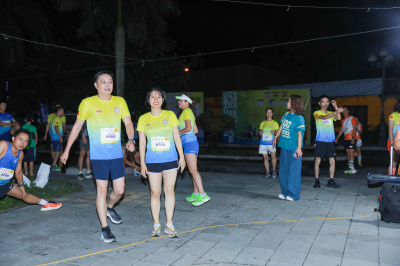 Photo Đồng Chiệc Summer Run 2024