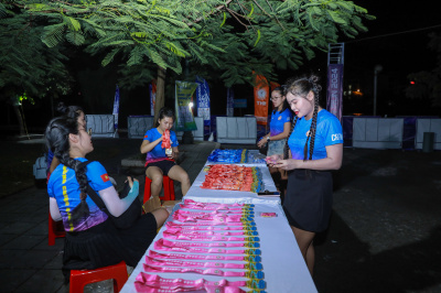 Photo Đồng Chiệc Summer Run 2024