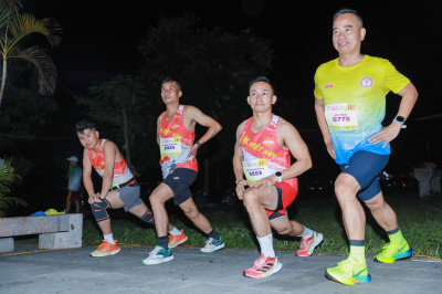 Photo Đồng Chiệc Summer Run 2024