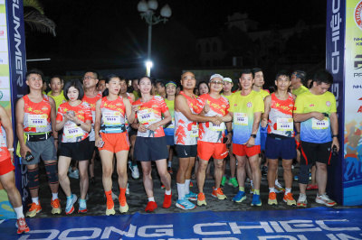 Photo Đồng Chiệc Summer Run 2024