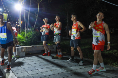 Photo Đồng Chiệc Summer Run 2024