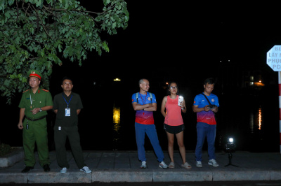 Photo Đồng Chiệc Summer Run 2024
