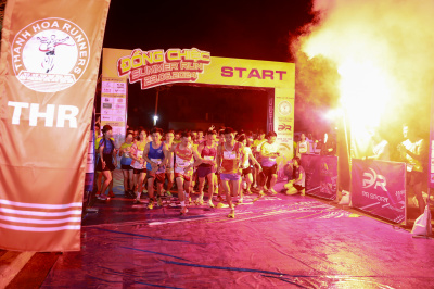Photo Đồng Chiệc Summer Run 2024