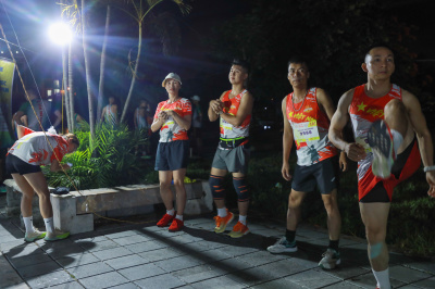 Photo Đồng Chiệc Summer Run 2024