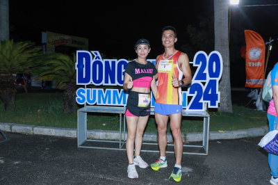 Photo Đồng Chiệc Summer Run 2024