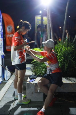 Photo Đồng Chiệc Summer Run 2024