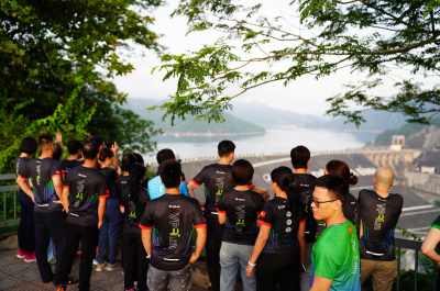 VPRun - sinh nhật VPBank Hòa Bình 16 tuổiの写真
