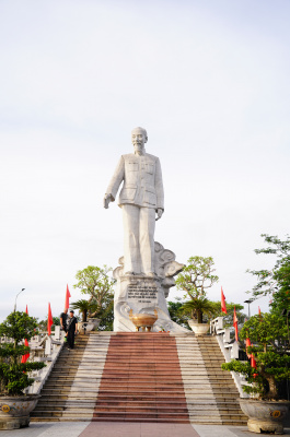 VPRun - sinh nhật VPBank Hòa Bình 16 tuổiの写真