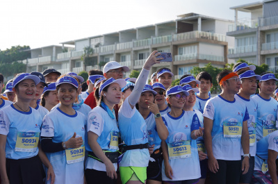 Photo Giải chạy bộ Tân Cảng Sài Gòn Lần thứ 2 năm 2024