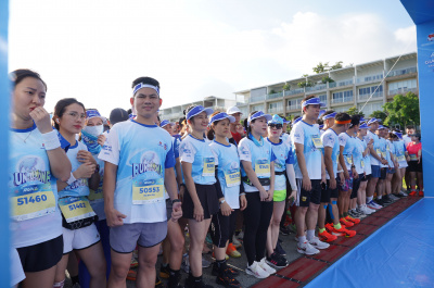 Photo Giải chạy bộ Tân Cảng Sài Gòn Lần thứ 2 năm 2024