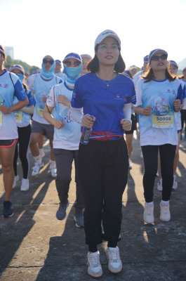 Photo Giải chạy bộ Tân Cảng Sài Gòn Lần thứ 2 năm 2024
