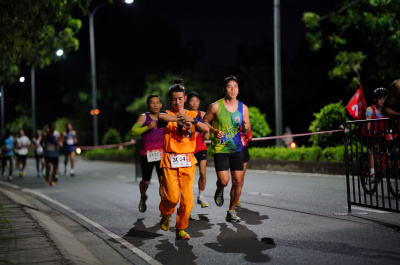 Peace Marathon Open 2024 照片