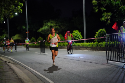 Peace Marathon Open 2024 照片