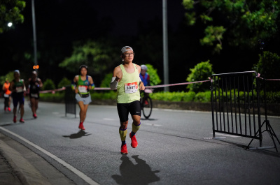 Peace Marathon Open 2024 照片
