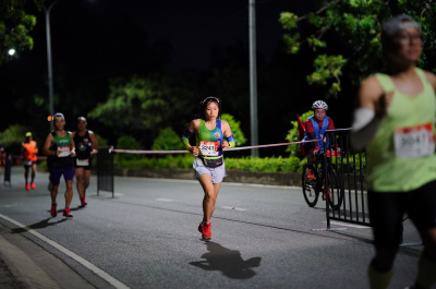 Peace Marathon Open 2024 照片