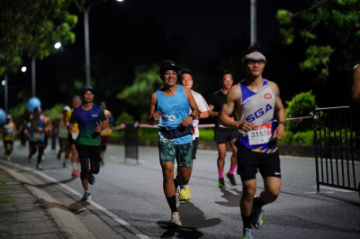 Peace Marathon Open 2024 照片