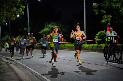 Peace Marathon Open 2024 照片