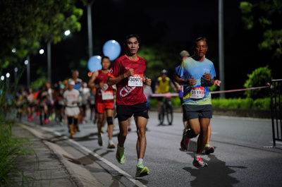 Peace Marathon Open 2024 照片